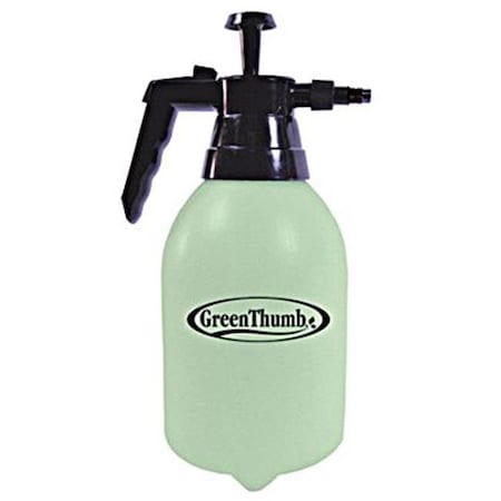 Green Thumb 2 L Multi Purpose  Handheld Sprayer 272292